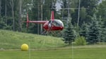 гольф на вертолетах_организатор_Целеево_партнер_Аэросоюз